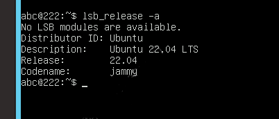 3A网络云服务器图文安装和配置 Ubuntu Server 22.04 LTS 教程