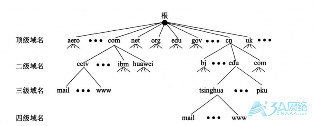 一文搞懂DNS服务器的解析原理及组成