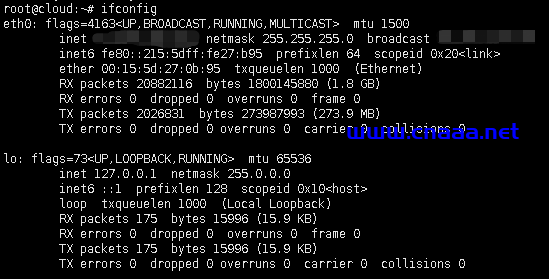 Windows系统批量绑定删除多IP以及Linux系统批量绑定IP