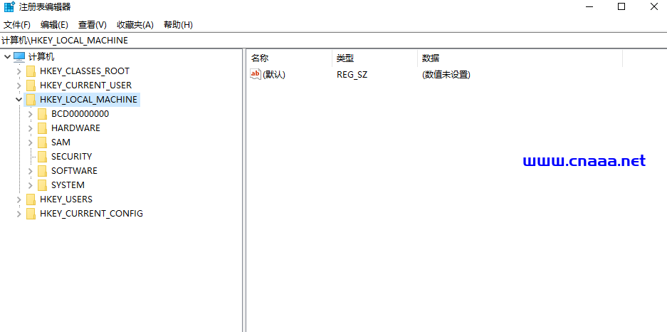 windows系统下如何更改远程连接端口并在防火墙内放行