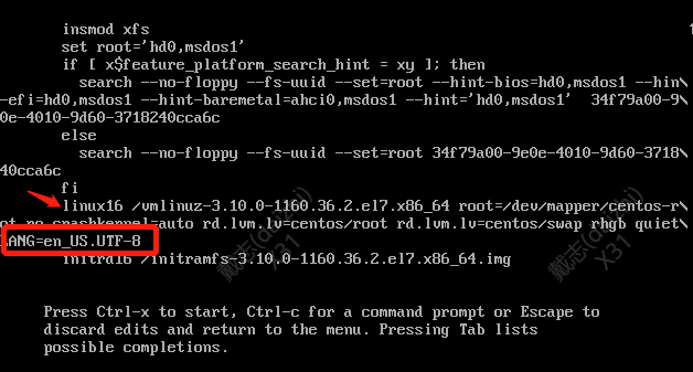 如何处理CentOS Failed to load SELinux policy