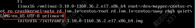 如何处理CentOS Failed to load SELinux policy