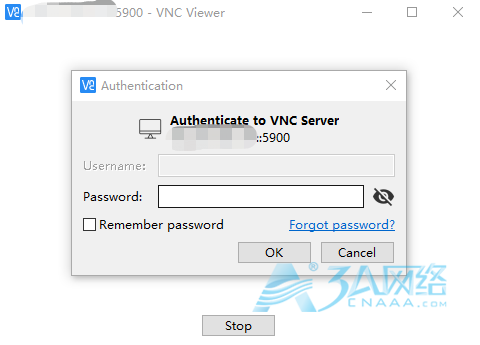 Ubuntu20.04 Server版安装图形界面并使用VNC实现远程桌面