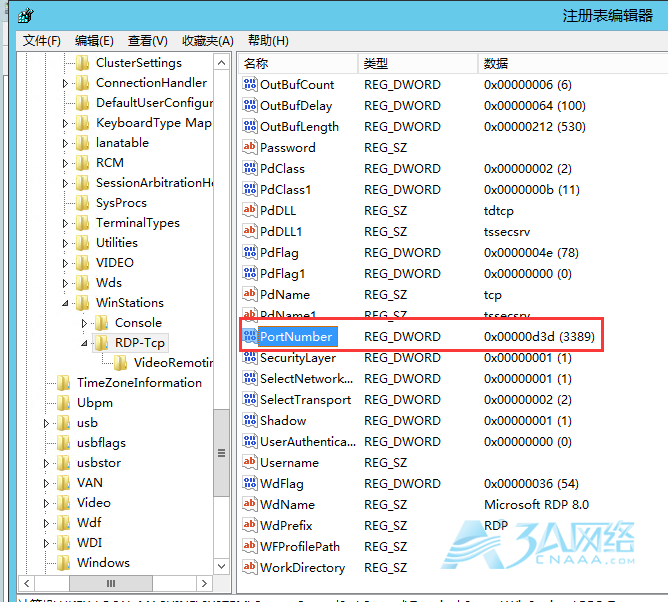 Windows server 2012 r2 修改用户名、修改密码、设置服务器禁止ping、修改远程连接端口为39527、增加一个内网ip、安装mysql/php。