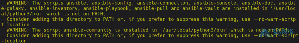 <strong>编译安装python3.10，使用ansible管理windows</strong>