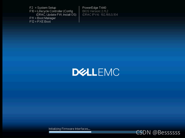 dell服务器使用IDRAC配置RAID独立冗余磁盘阵列步骤