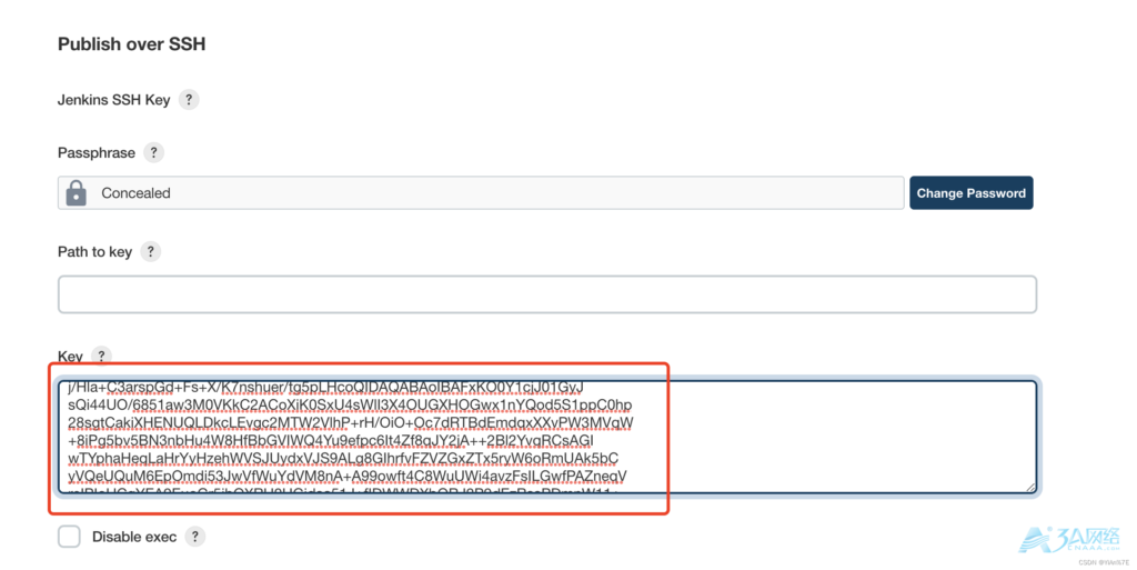 Jenkins打包、发布、部署