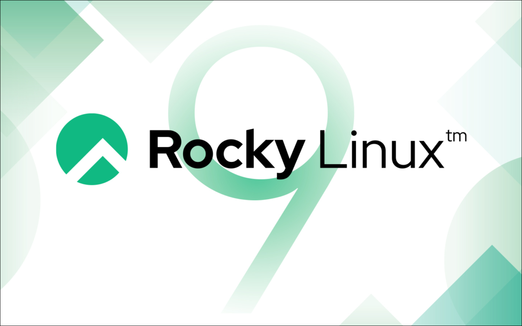 Rocky Linux 9 配置IP并生效