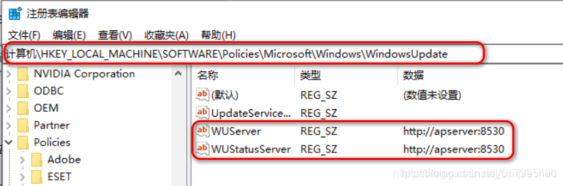 Windows server 2019安装.Net Framework 3.5的教程