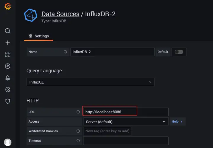 Prometheus +grafana 监控PVE