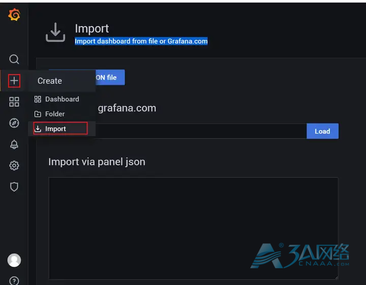 Prometheus +grafana 监控PVE