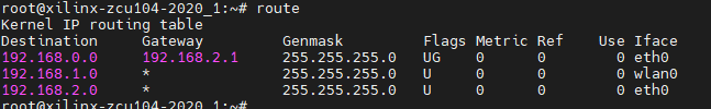 让你配置linux 路由，你该怎么配置