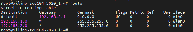 让你配置linux 路由，你该怎么配置